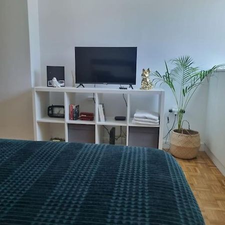 포르투 Seni'S House 아파트 외부 사진