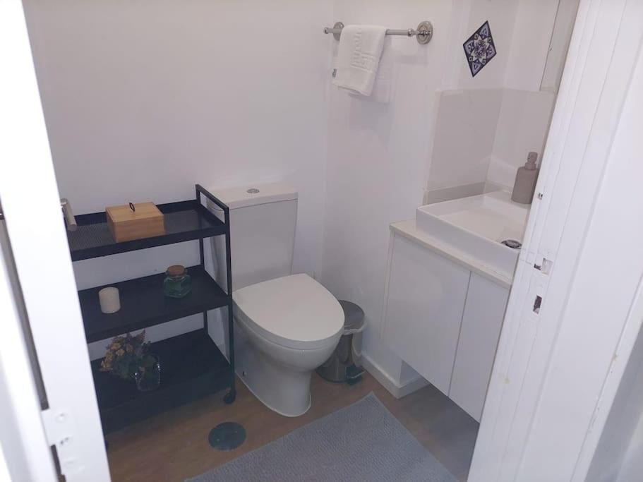 포르투 Seni'S House 아파트 외부 사진