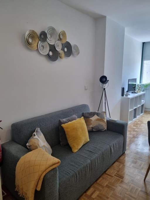 포르투 Seni'S House 아파트 외부 사진